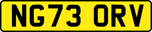 NG73ORV