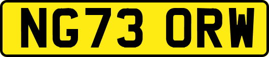 NG73ORW
