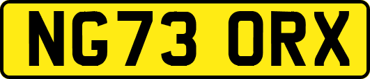 NG73ORX