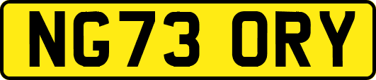 NG73ORY