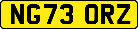 NG73ORZ