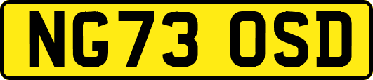 NG73OSD