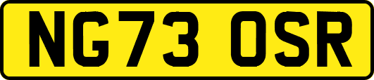 NG73OSR