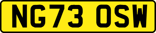 NG73OSW