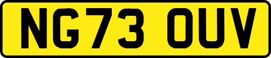 NG73OUV
