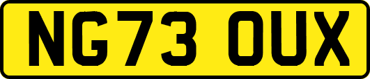 NG73OUX