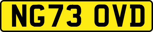 NG73OVD