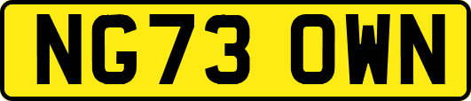 NG73OWN