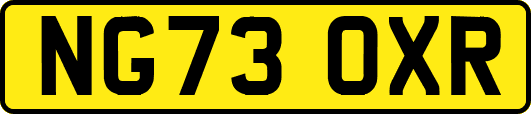 NG73OXR