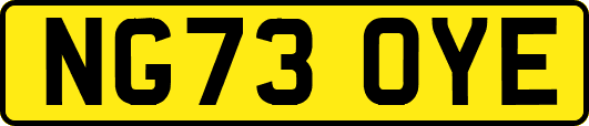 NG73OYE