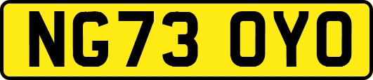 NG73OYO
