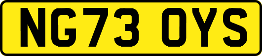 NG73OYS