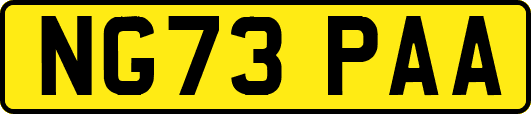 NG73PAA