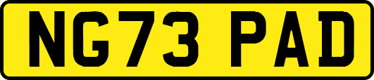 NG73PAD