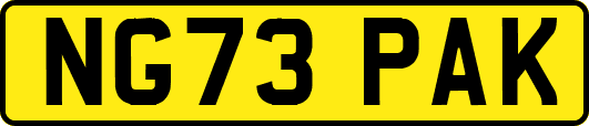 NG73PAK