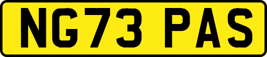 NG73PAS