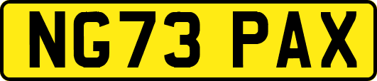 NG73PAX