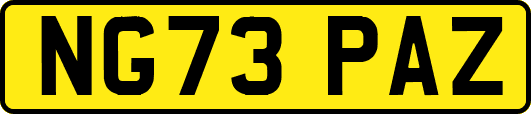 NG73PAZ