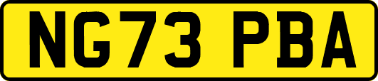 NG73PBA