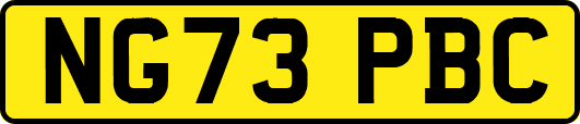 NG73PBC