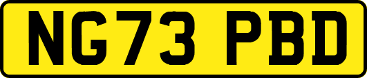 NG73PBD