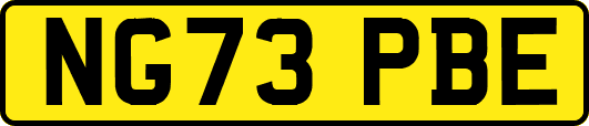 NG73PBE