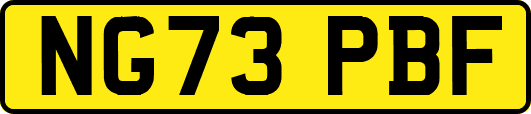 NG73PBF