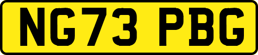 NG73PBG