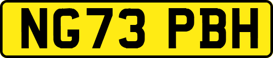 NG73PBH