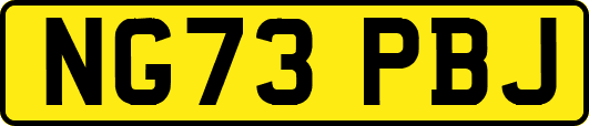 NG73PBJ