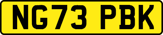 NG73PBK