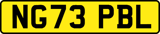 NG73PBL
