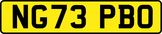 NG73PBO