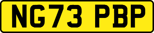 NG73PBP