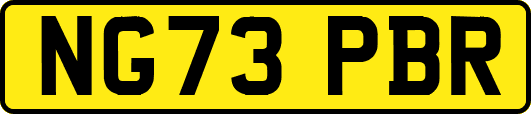 NG73PBR