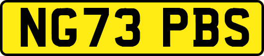 NG73PBS