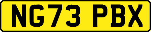 NG73PBX