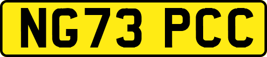 NG73PCC