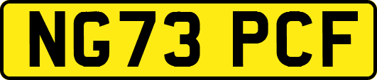 NG73PCF