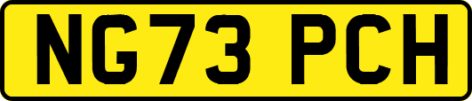 NG73PCH