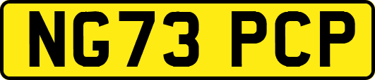 NG73PCP