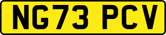 NG73PCV
