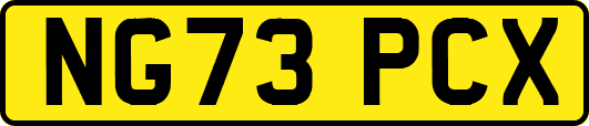 NG73PCX