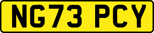 NG73PCY