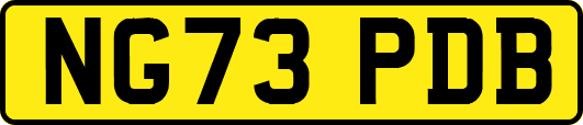 NG73PDB