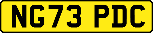 NG73PDC