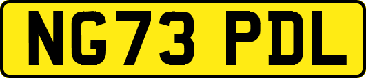 NG73PDL