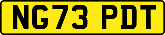 NG73PDT