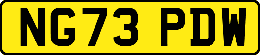 NG73PDW