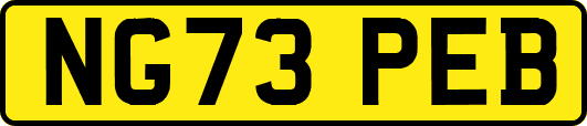 NG73PEB